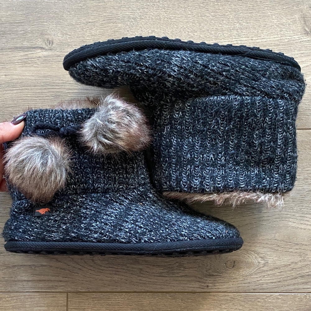 Rocket Dog Slipper Shoes